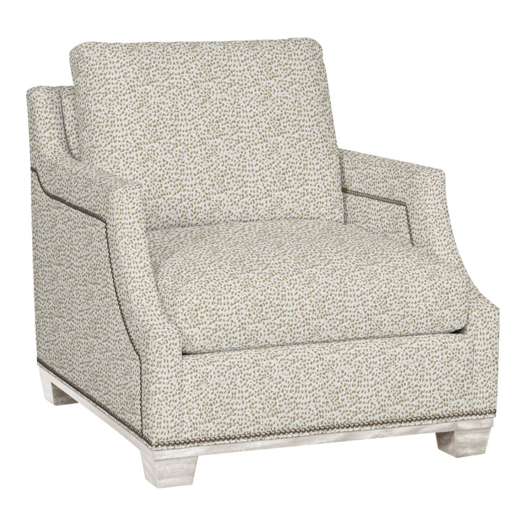 Michael Weiss 32" Abingdon Chair