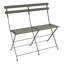 Bistro Outdoor Bench-979418188