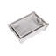 Marla Wood Tray - Set of 2