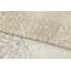 Distressed One-of-a-Kind 2'7X12'11 Hand Knotted Area Rug