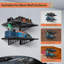 Heavy Duty 2-Pack Garage Wall Shelving