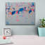  «Harbor 1» par Vahe Yeremyan, art mural sur toile, 16 po x 12 po-125786341