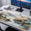 Polyester Desk Pad-1806140758