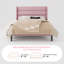 Lit plateforme tapissier Modern-1579360640-1579360646