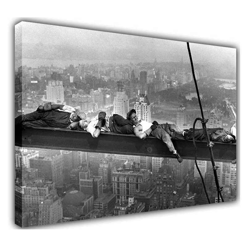 Wrapped Canvas Print, 76cm H x 101cm W x 1.8cm D
