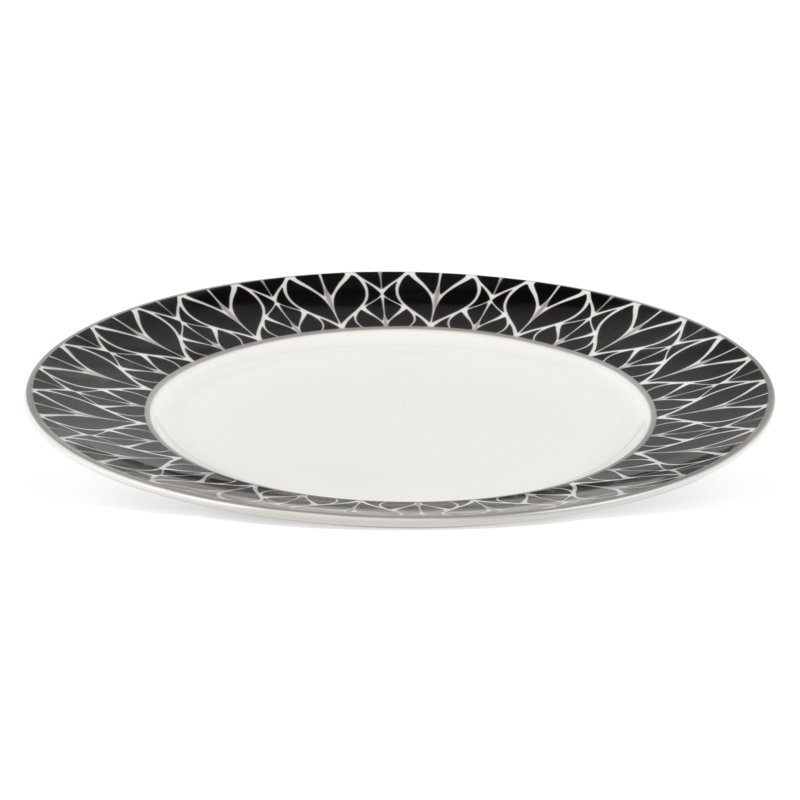 Multi Casa Mex Porcelain Platter