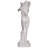 Phryne Before the Judges Statue