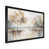 Silver Picture Framed
