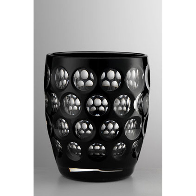 Lente Tumbler, Black