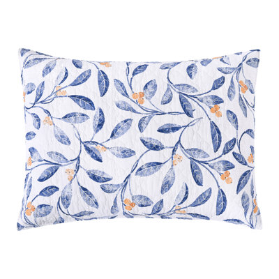 Laurelwood Twin 2-Piece Quilt Bedding Set
