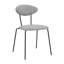 Chaise d'appoint en tissu Matherne-1215404031-1215404030