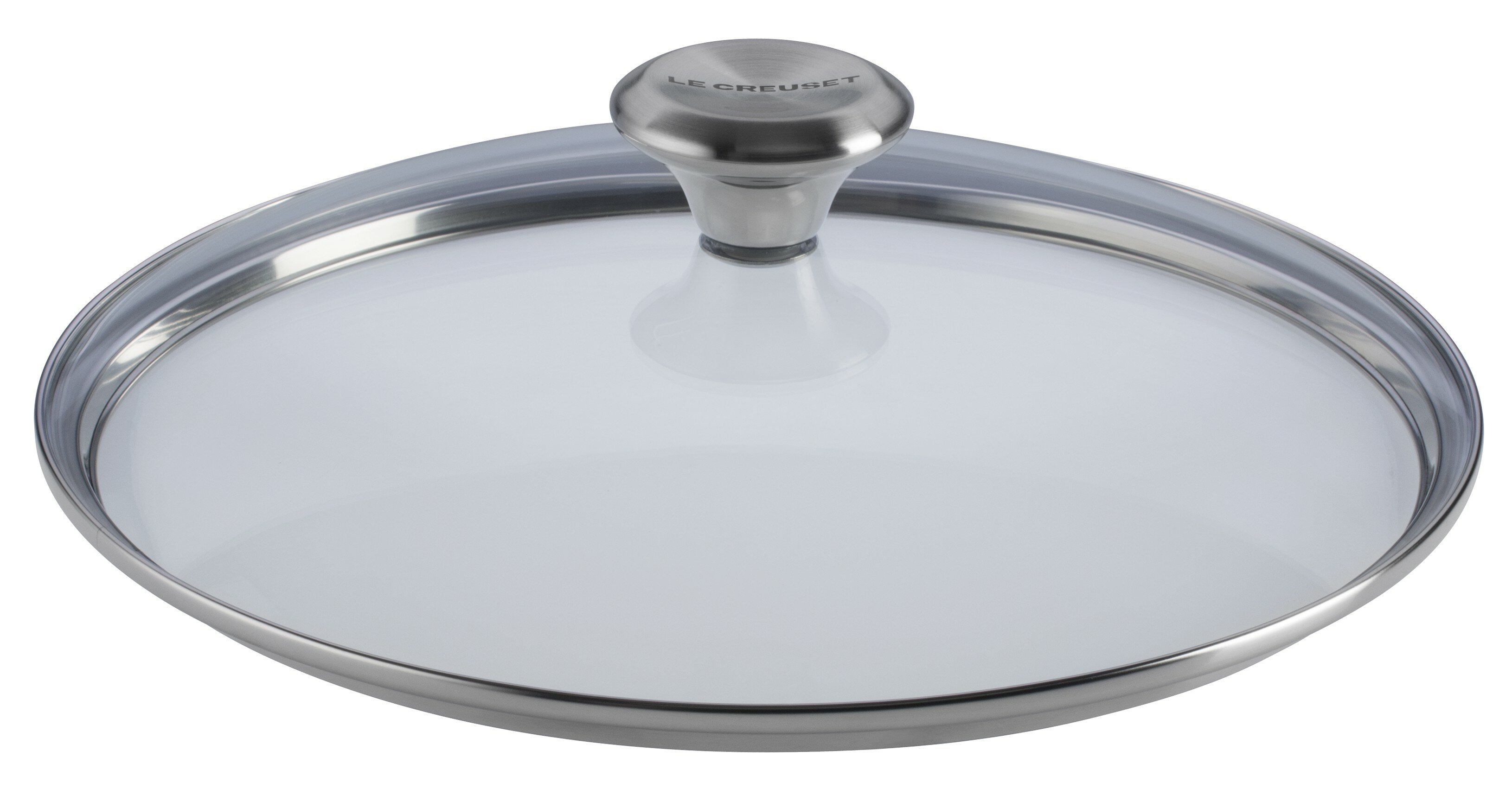 Le Creuset Signature Glass Lid & Reviews | Wayfair