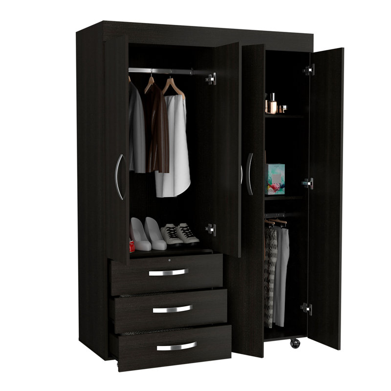 Armoire mobile