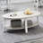 Hansmeier Coffee Table-727225515