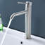Robinet de salle de bain-117496310