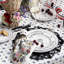 Provence Rattan Hot Air Balloon-977638520