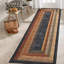 Tapis Xhemir avec envers antidérapant-121625325