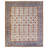 Bakshaish One-of-a-Kind 11'8" X 14'4" New Age Wool Area Rug in