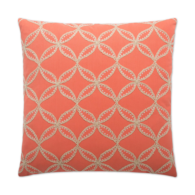 Tanjib Fabric, Salmon