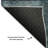 Premium Machine Washable Konopka AMF1114 Geometric Rug-1654135828