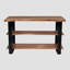 Console à 3 niveaux Beames Live Edge-124438188