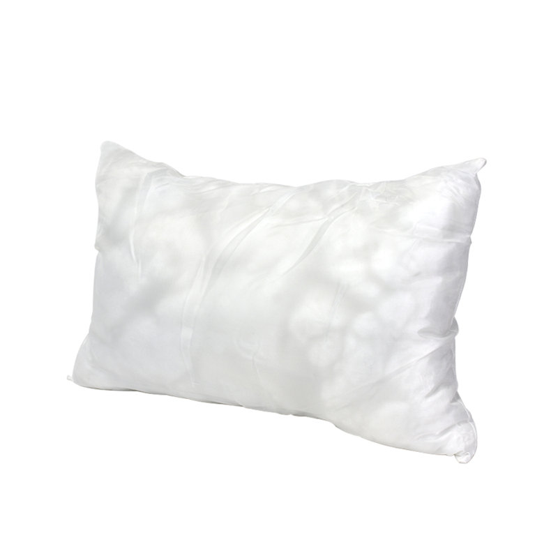  Outdoor Square Pillow Insert, 12" x 18"