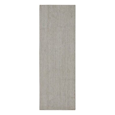 Hand Knotted Silk Rug