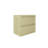 Hirsh 30'' Wide 2 -Drawer Steel File Cabinet-226937233