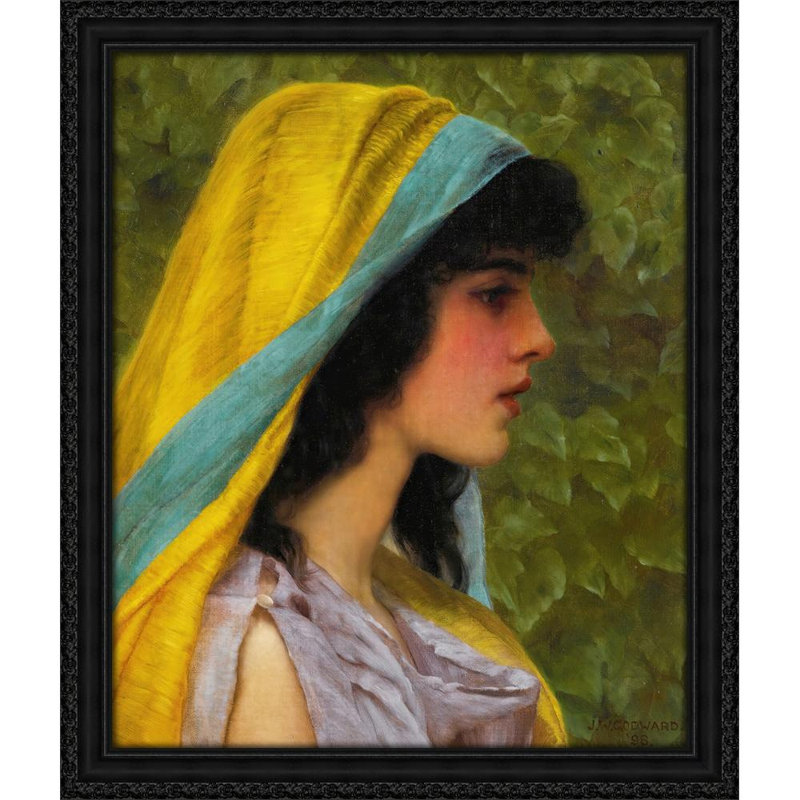 Melissa (1898)