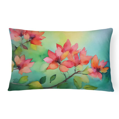  Coussin décoratif intérieur / extérieur en polyester Autre / Sans motif