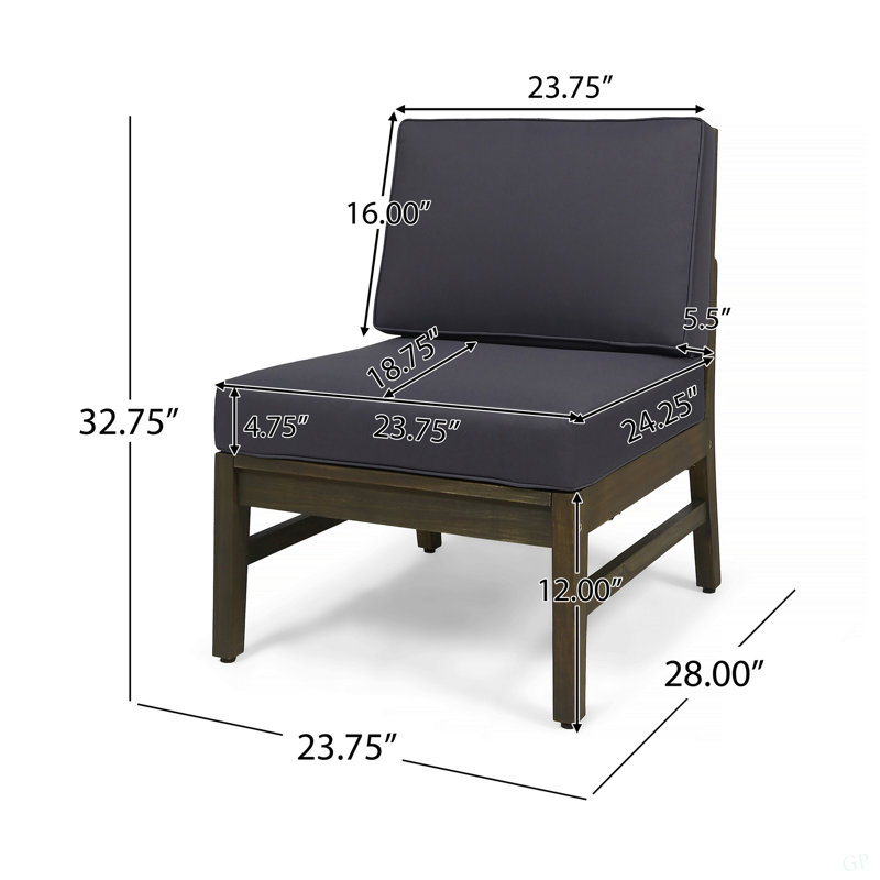 PERLA 6-PCS SOFA SET