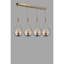 Baret 4 - Light Kitchen Island Pendant-2101734604-2101734606