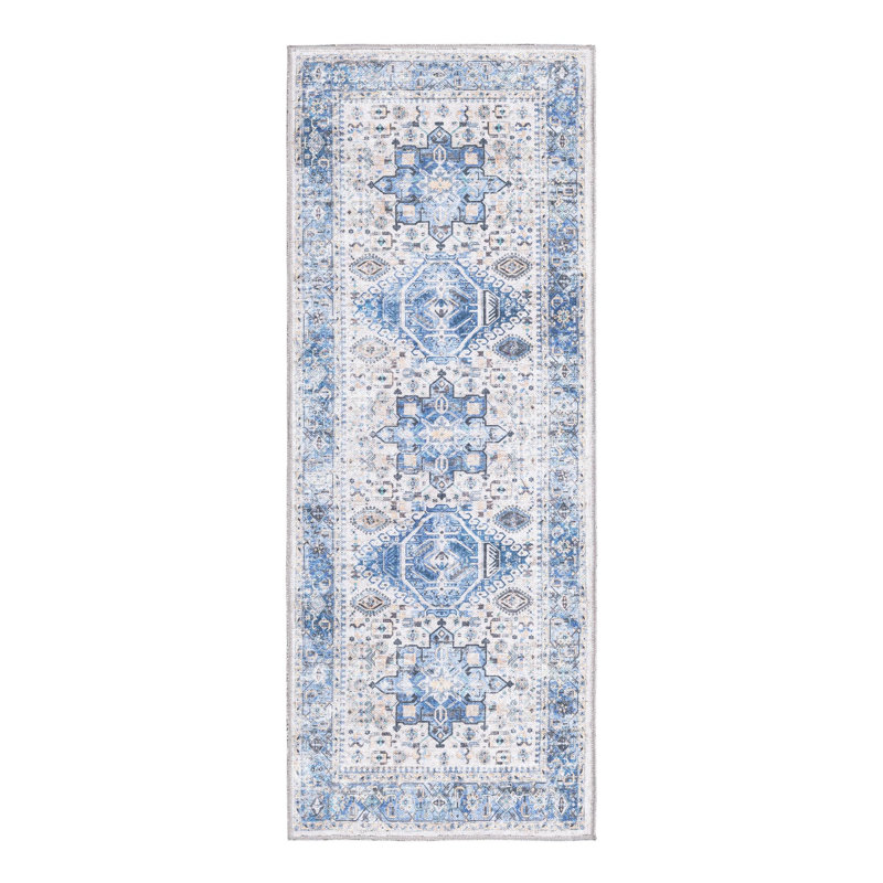Obehi Oriental Indoor Rug, Runner 2' x 5'