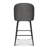 Kanasha 26.9" Swivel Counter Height Bar Stools-734594570-687072845