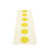 Yellow/White is unavailable
