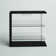 Kwesi Rectangular 2-shelf Bar Unit - Only Bar Included
