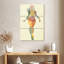Fleurs de peinture Leisha-108524468