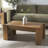 Ghavin Wood Coffee Table-852339868