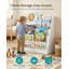 80cm W Manufactured Wood Storage Rack