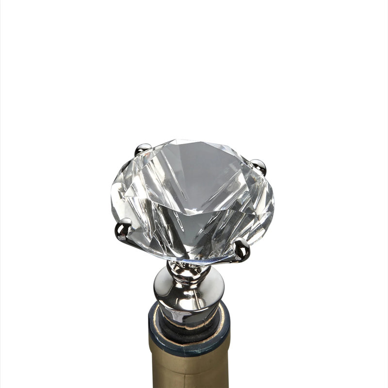 Bouchon de bouteille Pooler Diamond