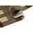 Momeni Fletcher Hand Tufted Wool Striped Brown Area Rug 8' X 10'-1843816050