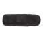 Luxurious New Zealand Sheepskin Bolster Pillow with Soft Poly Fill-109069906
