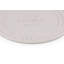 Le Creuset Silicone Trivet 8 In. Shallot
