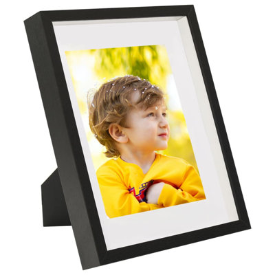 Klima Oak Picture Frame - Set of 3
