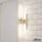 Lenlock 2 - Light Dimmable Vanity Light-78567095-78567094