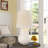 Malito Ceramic Table Lamp