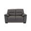 Nafissa 3+2 Sofa Set Genuine Leather-1727969742