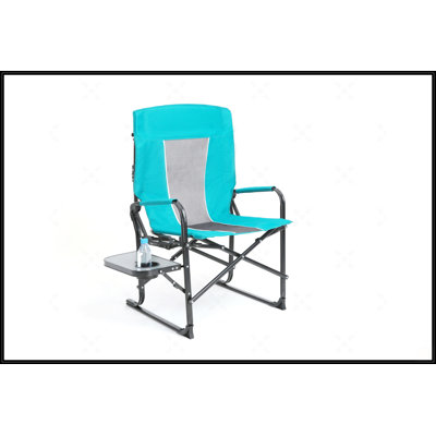 Chaise de camping