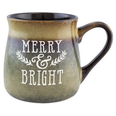 Dero Ceramic Coffee Mug