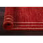 Tapis rouge Gabbeh 3 x 10